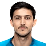 Photo of Sardar Azmoun