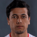 Photo of Sardor Mirzayev
