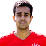 Photo of Sarpreet Singh