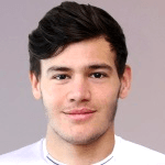Photo of Sertan Tashkyn