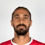 Photo of Sacha Cori