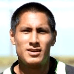 Photo of Saúl Salas