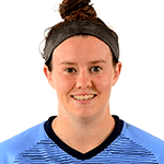 Photo of Savannah McCaskill