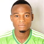 Photo of Saviour Godwin