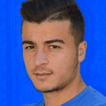 Photo of Savvas Iliadis
