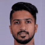 Photo of Sayan Roy