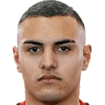 Photo of Saymon Cabral