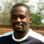 Photo of Schumacher Kuwali