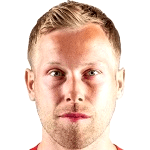 Photo of Scott Arfield