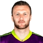 Photo of Scott Bain