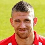 Photo of Scott Bennett