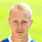 Photo of Scott Boden