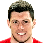 Photo of Scott McKenna
