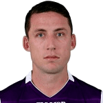 Photo of Scott Neville