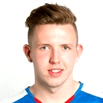 Photo of Scott Roberts