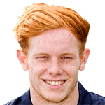 Photo of Scott Shepherd