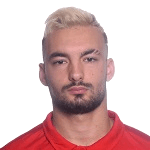 Sead Hakšabanović Photo of Sead Hakšabanović