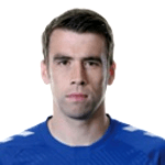 Photo of Séamus Coleman