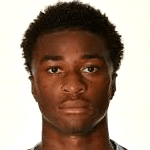 Sean Adarkwa Photo of Sean Adarkwa