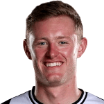 Photo of Sean Longstaff