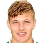 Photo of Sean Mackie