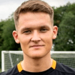 Photo of Sean McLoughlin
