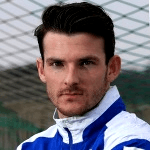 Photo of Sean Newton
