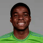 Photo of Sean Okoli