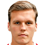 Photo of Sean Raggett