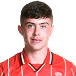 Photo of Sean Roughan