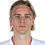 Sebastiaan Bornauw Photo of Sebastiaan Bornauw