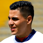 Photo of Sebastián Acosta