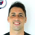 Photo of Sebastián Britos