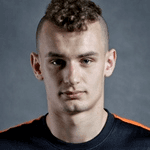 Photo of Sebastian Bonecki