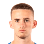 Photo of Sebastian Buddle