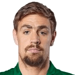 Sebastián Coates Photo of Sebastián Coates