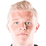 Photo of Sebastian Denius