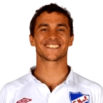 Photo of Sebastián Fernández