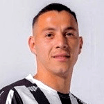 Sebastián Ferreira Photo of Sebastián Ferreira