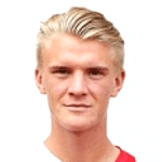 Photo of Sebastian Feyrer