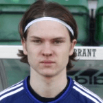 Photo of Sebastian Friman