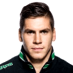 Photo of Sebastian Gorcik
