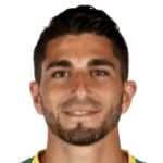 Photo of Sebastián Guenzatti