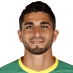 Photo of Sebastian Guenzatti