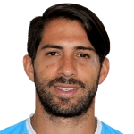 Photo of Sebastián Gularte