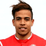 Photo of Sebastian Herrera