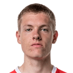 Photo of Sebastian Jørgensen