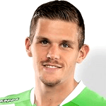 Photo of Sebastian Jung