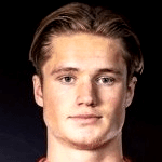 Photo of Sebastian Karlsson Grach