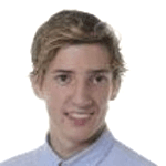 Photo of Sebastian Kristensen
